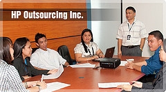 outsourcing technical support